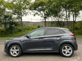 Hyundai Kona | 2