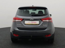 Hyundai ix20 | 3