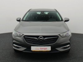 Opel Insignia | 2