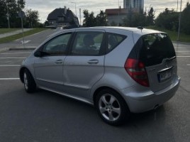 Mercedes-Benz A200 | 3