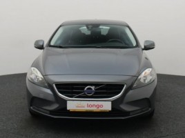 Volvo V40 | 2