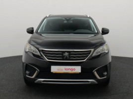 Peugeot 5008 | 2