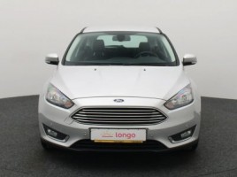 Ford Focus | 2