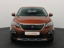 Peugeot 3008 | 2