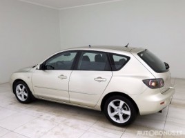 Mazda 3 | 3