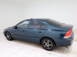 Volvo S60 | 3