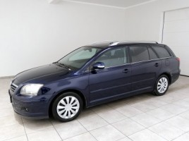 Toyota Avensis | 1