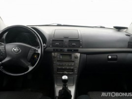 Toyota Avensis | 4