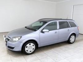 Opel Astra | 1