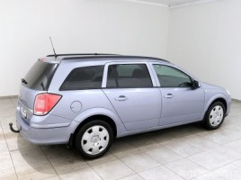 Opel Astra | 2