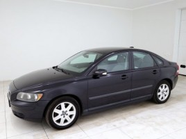 Volvo S40 | 1