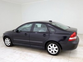 Volvo S40 | 3