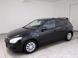 Hyundai i30 | 1