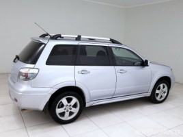 Mitsubishi Outlander | 2