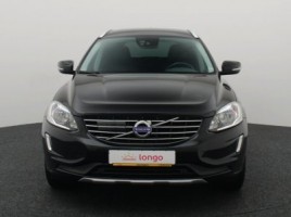 Volvo XC60 | 2