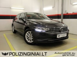 Volkswagen Passat | 1