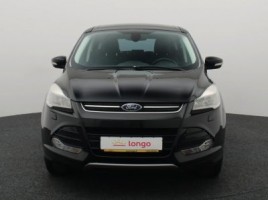 Ford Kuga | 2