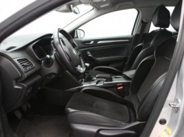 Renault Megane, 1.5 l., universal | 3