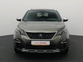 Peugeot 5008 | 2