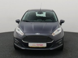 Ford Fiesta | 2