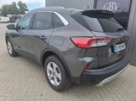 Ford Kuga | 2