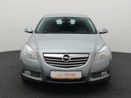 Opel Insignia | 2