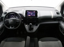 Citroen Berlingo | 1