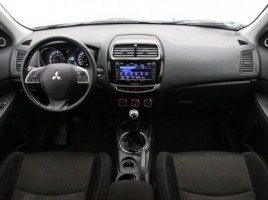 Mitsubishi ASX | 1