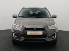 Mitsubishi ASX | 2