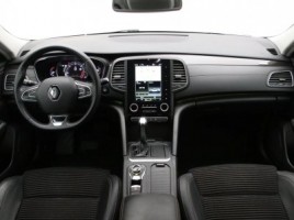 Renault Talisman | 1