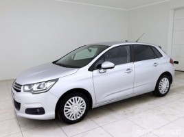 Citroen C4 | 1