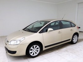 Citroen C4 | 1