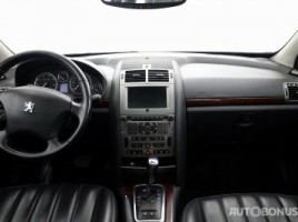 Peugeot 407 | 4