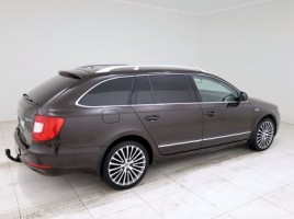 Skoda Superb | 2