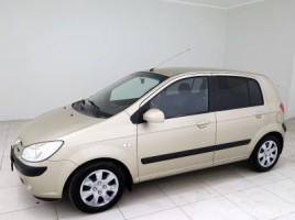 Hyundai Getz | 1