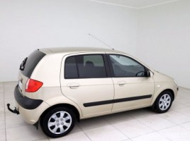 Hyundai Getz | 2