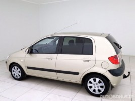 Hyundai Getz | 3