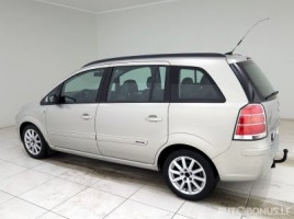 Opel Zafira | 3