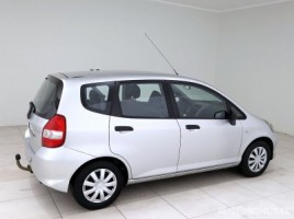 Honda Jazz | 2