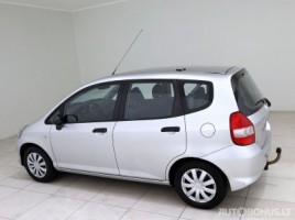 Honda Jazz | 3