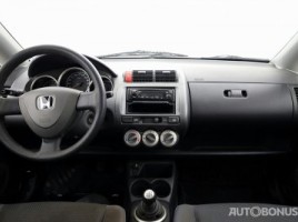 Honda Jazz | 4