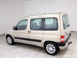 Citroen Berlingo | 3