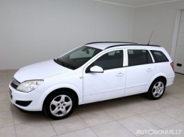 Opel Astra | 1