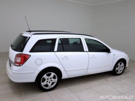 Opel Astra | 2