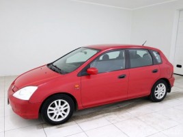 Honda Civic | 1