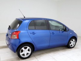 Toyota Yaris | 2