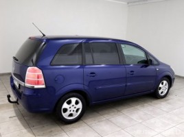 Opel Zafira | 2