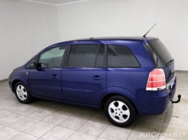 Opel Zafira | 3