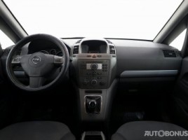 Opel Zafira | 4