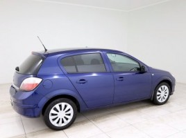 Opel Astra | 2